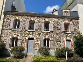 Location Studio 1 pièce