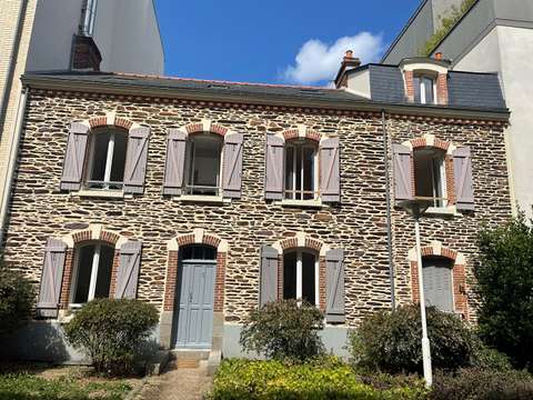 Location Studio 1 pièce