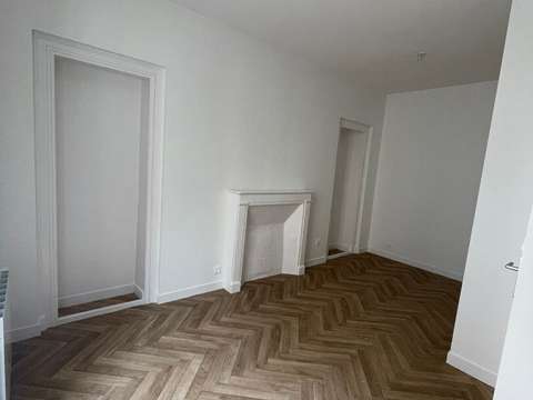 Location Studio 1 pièce