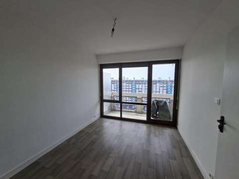 Location appartement 2 pièces Rennes Bourg L'evêque 35