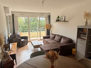 Location appartement 3 pièces Rennes Bourg L'evêque 35