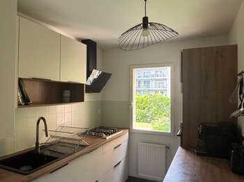 Location appartement 3 pièces