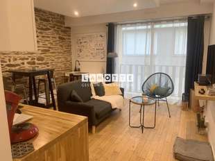 Photo Location appartement Rennes Bourg L'evêque
