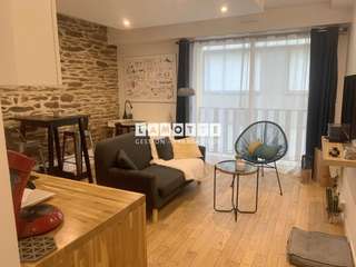 Location appartement 2 pièces