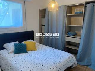 Location appartement 2 pièces