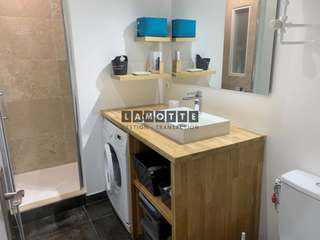 Location appartement 2 pièces