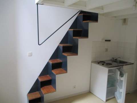 Location appartement 2 pièces Location appartement 2 pièces