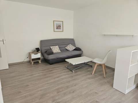 Location appartement 1 pièce Location appartement 1 pièce