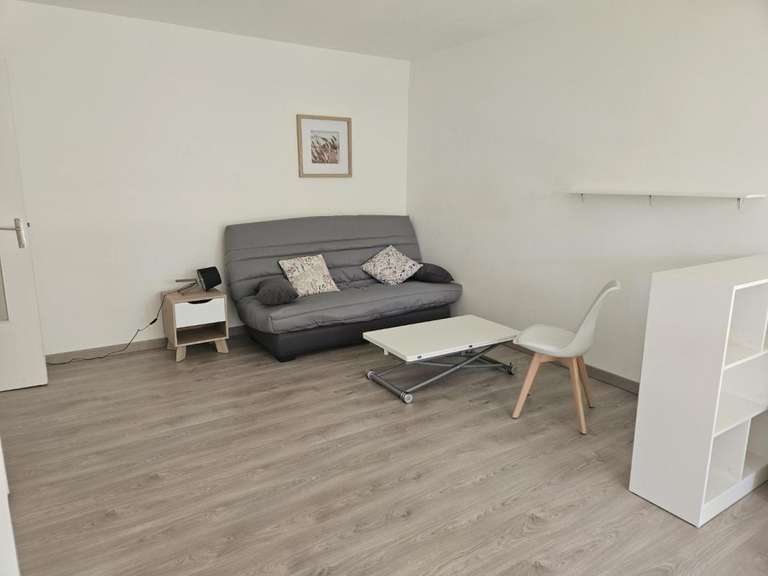 Location appartement 1 pièce