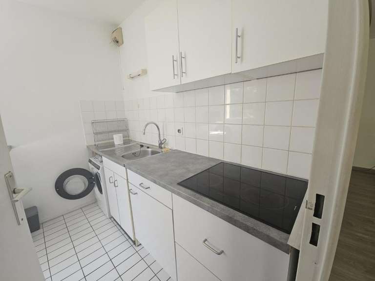 Location appartement 1 pièce