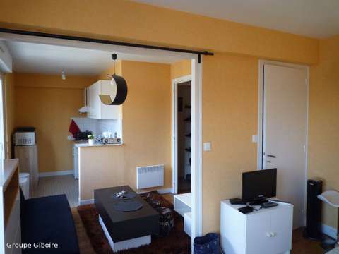 Location appartement 1 pièce Location appartement 1 pièce
