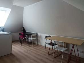 Location StudioRennes Bourg L'evêque