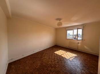 Location appartement 2 pièces Rennes Bourg L'evêque 35
