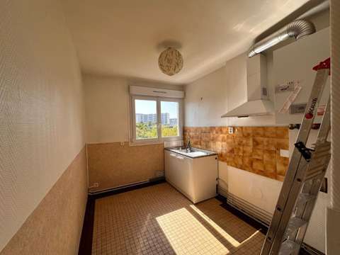 Location appartement 2 pièces