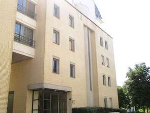 Location Appartement T1Rennes Bourg L'evêque