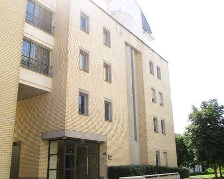 Location appartement 1 pièce Rennes Bourg L'evêque 35