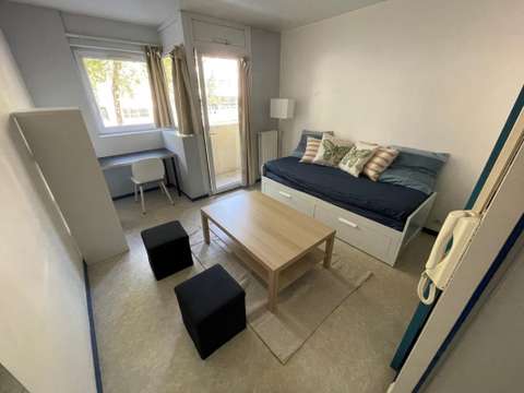 Location appartement 1 pièce Location appartement 1 pièce