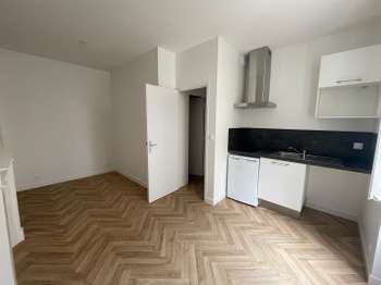 Location Studio 1 pièce Rennes Bourg L'evêque 35