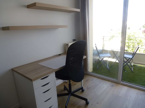 Location Studio 1 pièce