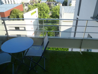 Location Studio 1 pièce
