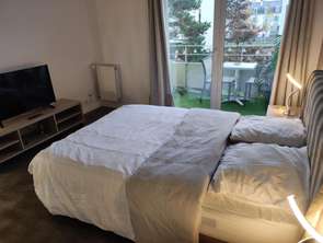 Location StudioRennes Bourg L'evêque