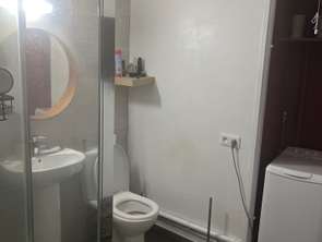 Location Appartement 2 piècesRennes Bourg L'evêque