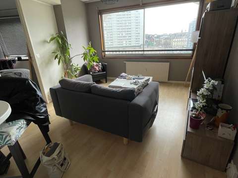 Location appartement 2 pièces Location appartement 2 pièces