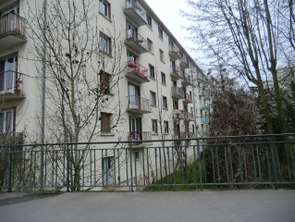 Location Appartement 3 piècesRennes Bourg L'evêque
