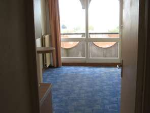 Location Appartement T1Rennes Bourg L'evêque