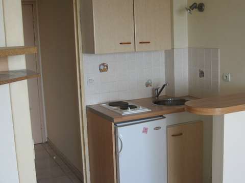 Location appartement 2 pièces Location appartement 2 pièces