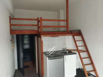 Location appartement 1 pièce Rennes Bourg L'evêque 35