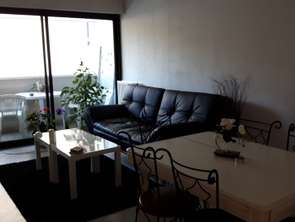 Location Appartement 2 piècesRennes Bourg L'evêque