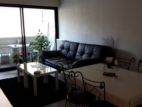 Location appartement 2 pièces Rennes Bourg L'evêque 35