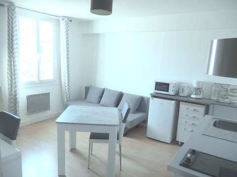 Location appartement 2 pièces Location appartement 2 pièces