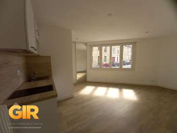 Location Studio 1 pièce Rennes Bourg L'evêque 35
