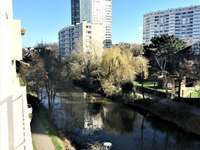 Location appartement 3 pièces