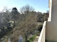 Location appartement 3 pièces