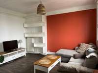 Location appartement 3 pièces
