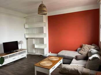 Location Appartement 3 piècesRennes Bourg L'evêque