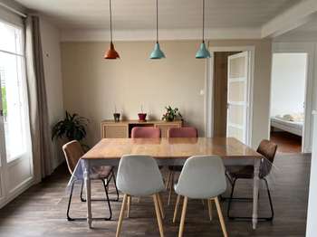 Location appartement 3 pièces