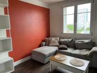 Location appartement 3 pièces