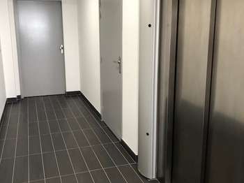 Location Appartement 3 piècesRennes Bourg L'evêque