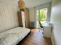 Location appartement 4 pièces