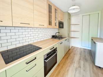 Location appartement 4 pièces