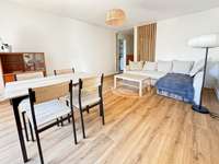 Location appartement 4 pièces