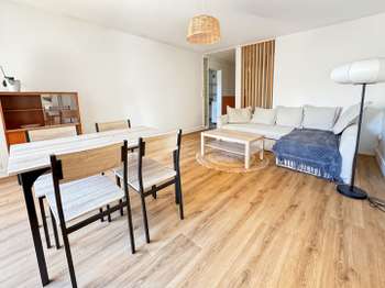 Location appartement 4 pièces