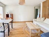 Location appartement 4 pièces
