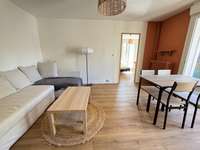 Location appartement 4 pièces