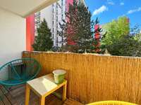 Location appartement 4 pièces