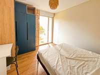 Location appartement 4 pièces